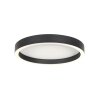 Steinhauer Ringlux LED ringowa lampa sufitowa, okrągły plafon sufitowy, nowoczesna