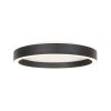 Steinhauer Ringlux LED ringowa lampa sufitowa, okrągły plafon sufitowy, nowoczesna