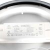Steinhauer Ringlux LED ringowa lampa sufitowa, okrągły plafon sufitowy, nowoczesna