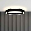 Steinhauer Ringlux LED plafon sufitowy, okrągła lampa sufitowa 2700 K 3600 lm 30 W