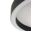 Steinhauer Ringlux LED plafon sufitowy, okrągła lampa sufitowa 2700 K 3600 lm 30 W
