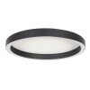 Steinhauer Ringlux LED plafon sufitowy, okrągła lampa sufitowa 2700 K 3600 lm 30 W