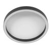 Steinhauer Ringlux LED plafon sufitowy, okrągła lampa sufitowa 2700 K 3600 lm 30 W
