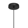 Steinhauer Tubel nowoczesna regulowana lampa wisząca tubowa GU10 do salonu