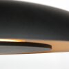 Steinhauer Golden Veil nowoczesna okrągła ringowa lampa wisząca LED 2-punktowa, Ø 60 cm