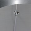 Steinhauer Ringlux LED okrągła lampa wisząca pierścieniowa ø 60 cm 4200 lm 2700 K