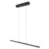 Steinhauer Bande podłużna lampa wisząca LED nad stół do jadalni 3 cm 16,8 W 2400 lm 2200-4000 K