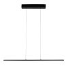 Steinhauer Bande podłużna lampa wisząca LED nad stół do jadalni 3 cm 16,8 W 2400 lm 2200-4000 K