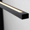 Steinhauer Bande podłużna lampa wisząca LED nad stół do jadalni 3 cm 16,8 W 2400 lm 2200-4000 K