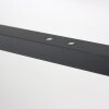 Steinhauer Bande podłużna lampa wisząca LED nad stół do jadalni 3 cm 16,8 W 2400 lm 2200-4000 K