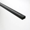 Steinhauer Bande podłużna lampa wisząca LED nad stół do jadalni 3 cm 16,8 W 2400 lm 2200-4000 K