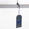 Steinhauer Bande lampa wisząca do jadalni LED regulowana 2200-4000 K 3800 lm 21 W
