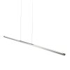 Steinhauer Bande lampa wisząca do jadalni LED regulowana 2200-4000 K 3800 lm 21 W