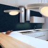 Steinhauer Ringlux lampa wisząca ring LED 3-punktowa 24 W 6600 lm 2700 K, długość 60 cm