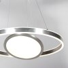 Steinhauer Ringlux lampa wisząca ring LED 3-punktowa 24 W 6600 lm 2700 K, długość 60 cm