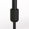 Steinhauer Stang nowoczesna lampa wisząca nad stół 3-punktowa E27, regulowana, 120 cm