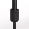 Steinhauer Stang nowoczesna 3-punktowa lampa wisząca do jadalni, regulowana lampa wisząca E27 140 cm