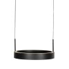 Steinhauer Mykty regulowana LED lampa wisząca 4-punktowa 13 W 2700 K 6500 lm
