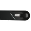 Steinhauer Mykty regulowana LED lampa wisząca 4-punktowa 13 W 2700 K 6500 lm