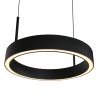Steinhauer Mykty regulowana LED lampa wisząca 4-punktowa 13 W 2700 K 6500 lm