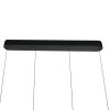 Steinhauer Mykty regulowana LED lampa wisząca 4-punktowa 13 W 2700 K 6500 lm