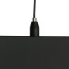 Steinhauer Fluxy regulowana lampa wisząca listwa LED, 9-punktowa, długość 9 cm