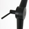 Steinhauer Prestige Chic lampa podłogowa, lampa stojąca z regulowanym wysięgnikiem