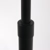 Steinhauer Prestige Chic lampa podłogowa, lampa stojąca z regulowanym wysięgnikiem