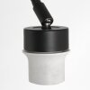 Steinhauer Prestige Chic lampa podłogowa, lampa stojąca z regulowanym wysięgnikiem