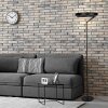 Steinhauer Mykty nowoczesna lampa stojąca LED 2700 Kelvin 2600 Lumen 20 Watt