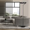 Steinhauer Mykty nowoczesna lampa stojąca LED 2700 Kelvin 2600 Lumen 20 Watt