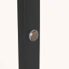 Steinhauer Ringlux LED 2-punktowa regulowana lampa stojąca do czytania z włącznikiem