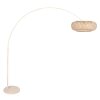 Steinhauer Sparkled Light nowoczesna regulowana lampa wisząca do jadalni, 240 cm