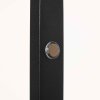 Steinhauer Ringlux LED lampa podłogowa 2-punktowa nowoczesna lampa do czytania