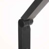 Steinhauer Ringlux LED lampa podłogowa 2-punktowa nowoczesna lampa do czytania