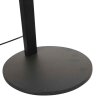 Steinhauer Ringlux LED lampa podłogowa 2-punktowa nowoczesna lampa do czytania