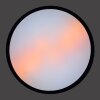 Globo Jess LED plafon sufitowy okrągły Ø 39 cm nowoczesny do salonu i jadalni