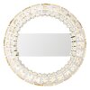Globo Lidia plafon sufitowy LED okrągły Ø 40 cm 24 W 3016 lm 2700-6000 K