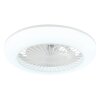 Globo Ferrell okrągły plafon LED 2700-6500K 1650 lm 15W do salonu i kuchni