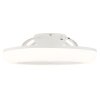 Globo Ferrell okrągły plafon LED 2700-6500K 1650 lm 15W do salonu i kuchni
