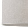 NOWA Jule nowoczesna okrągła lampa wisząca do jadalni i salonu Ø 50 cm E27