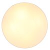 NOWA Jule nowoczesny plafon sufitowy 4-punktowy E27 Ø 58 cm do salonu i kuchni