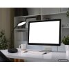 Globo Kalderon nowoczesna lampa biurkowa LED do salonu 8W 800 lm 2700-6000 K