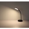 Globo Kalderon nowoczesna lampa biurkowa LED do salonu 8W 800 lm 2700-6000 K