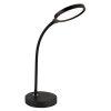 Globo Kalderon nowoczesna lampa biurkowa LED do salonu 8W 800 lm 2700-6000 K
