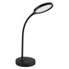 Globo Kalderon nowoczesna lampa biurkowa LED do salonu 8W 800 lm 2700-6000 K