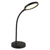 Globo Kalderon nowoczesna lampa biurkowa LED do salonu 8W 800 lm 2700-6000 K