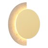 Globo Rojas LED nowoczesny kinkiet ścienny do salonu i jadalni 3000 Kelvin 1612 Lumen 14 Watt