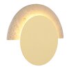 Globo Rojas LED nowoczesny kinkiet ścienny do salonu i jadalni 3000 Kelvin 1612 Lumen 14 Watt
