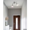 NOWA Daytona 2-punktowa lampa sufitowa do przedpokoju i kuchni, 3000 K, 860 lm, 5 W